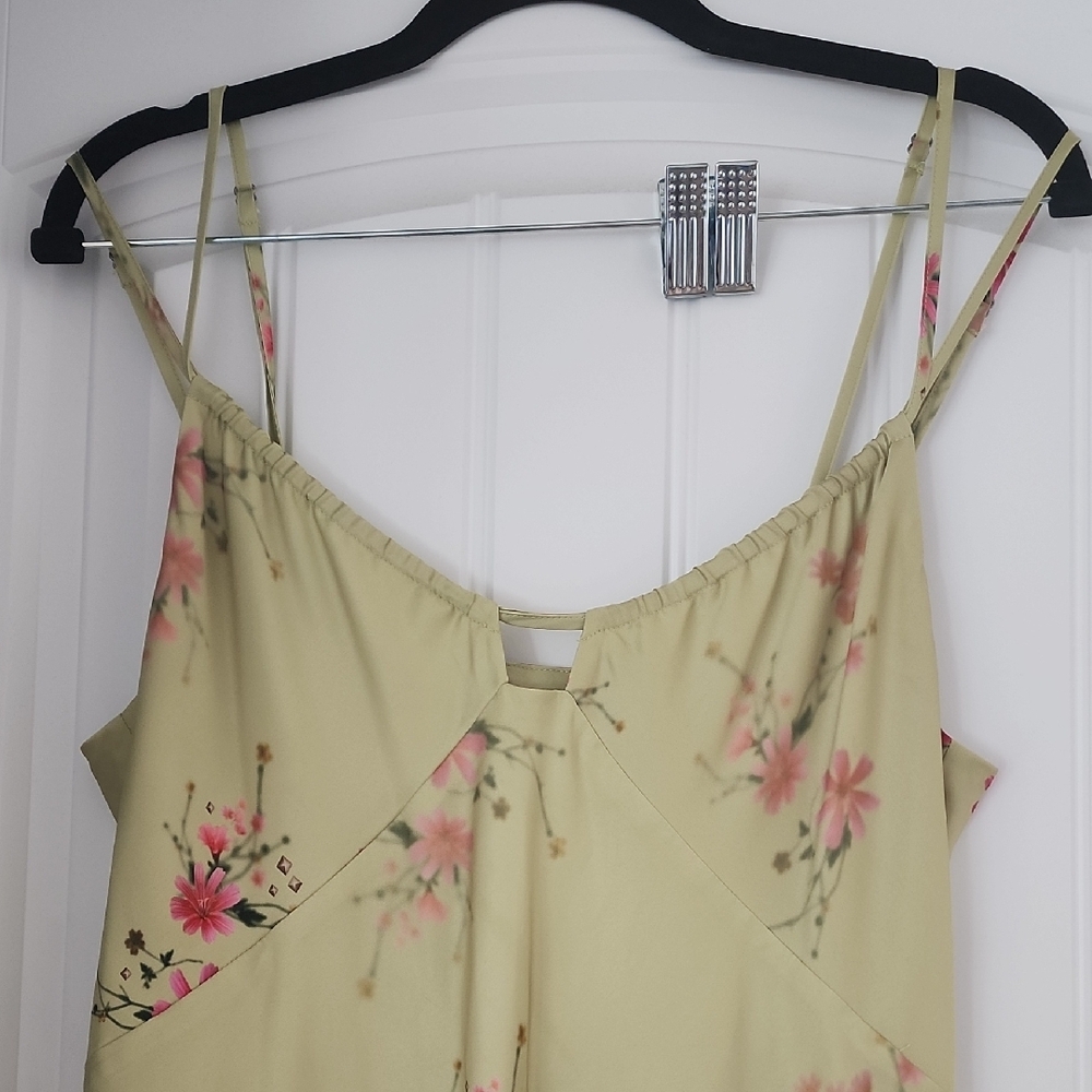 ALLSAINTS SPRING DRESS - Picture 5 of 7